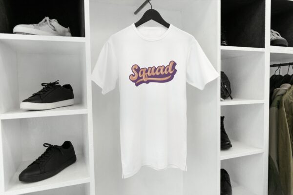 Squad T-Shirts