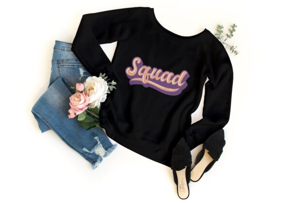 Squad T-Shirts