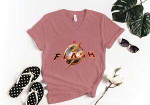 The Flash (DC) T-Shirts