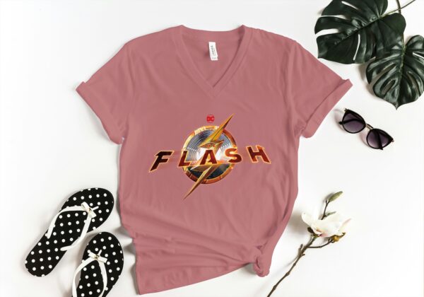The Flash (DC) T-Shirts