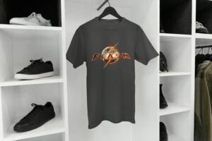 The Flash (DC) T-Shirts