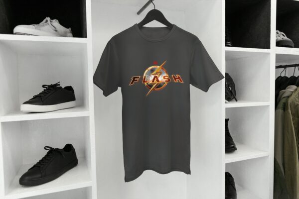 The Flash (DC) T-Shirts