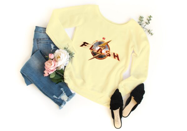 The Flash (DC) T-Shirts