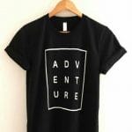Adventure T-Shirts