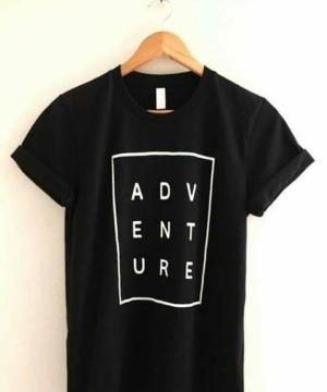 Adventure T-Shirts