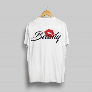 Beauty (Lips) T-Shirt