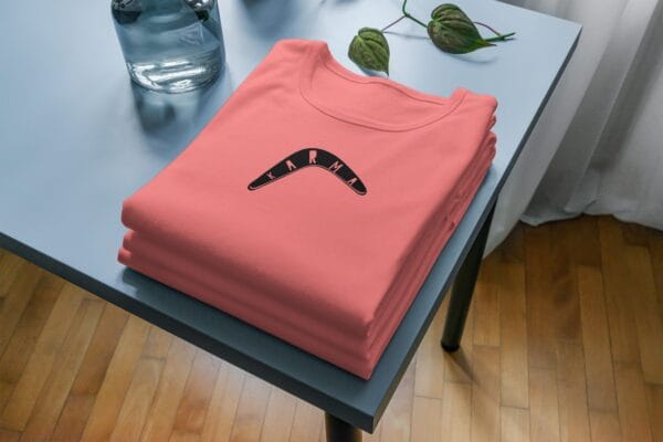 Karma T-Shirts