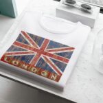 London (Flag) T-Shirts