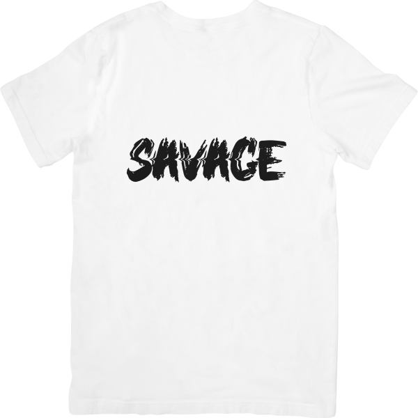 Savage T-Shirts