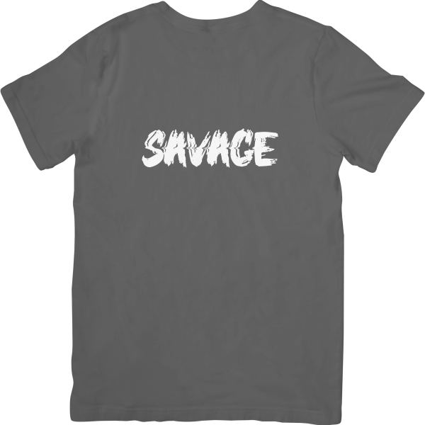 Savage T-Shirts