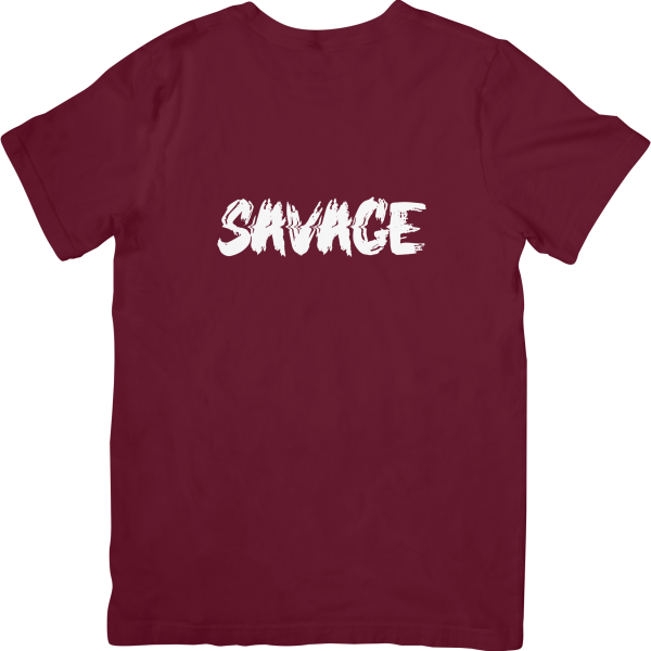 Savage T-Shirts