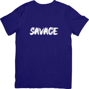 Savage T-Shirts