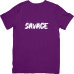 Savage T-Shirts