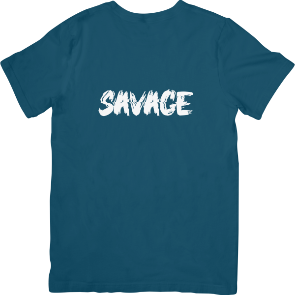 Savage T-Shirts