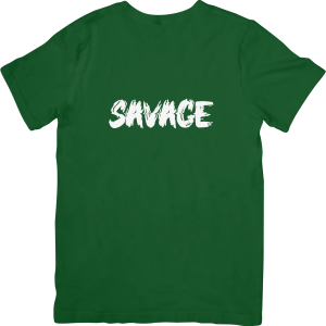 Savage T-Shirts