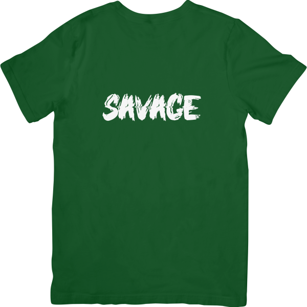 Savage T-Shirts
