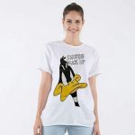 Shut the Duck Up T-Shirts