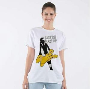 Shut the Duck Up T-Shirts