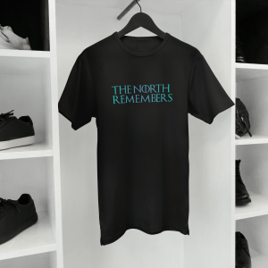 The North Remembers T-Shirts