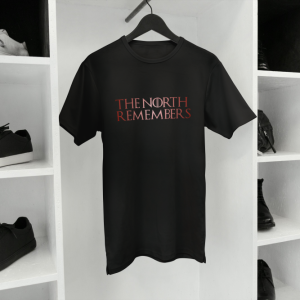 The North Remembers T-Shirts