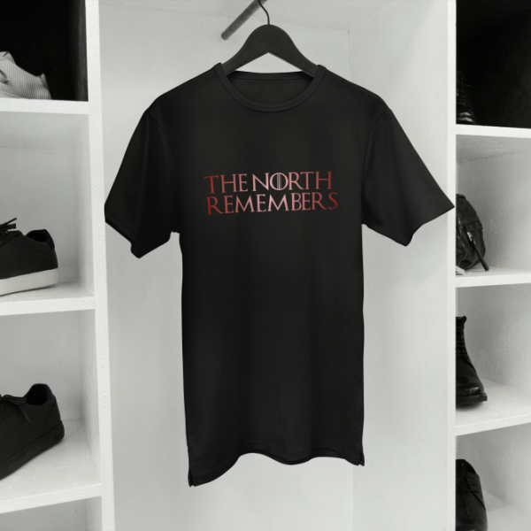 The North Remembers T-Shirts