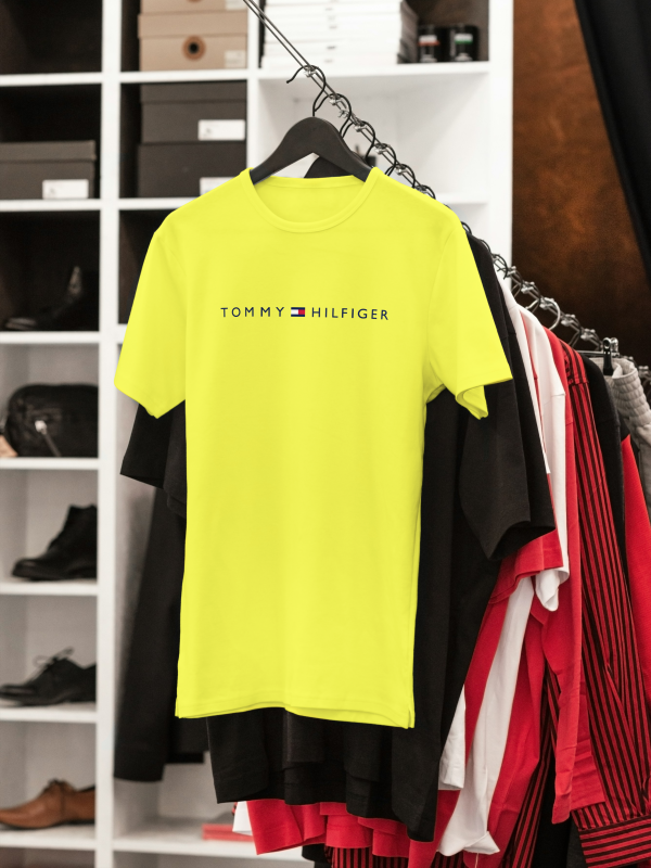 Tommy Hilfiger T-Shirts