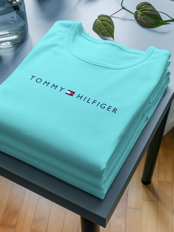 Tommy Hilfiger T-Shirts