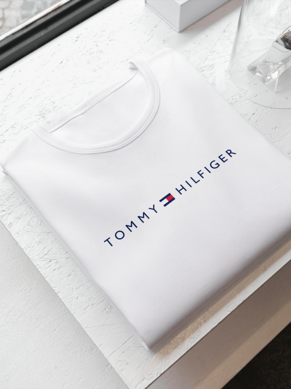 Tommy Hilfiger T-Shirts