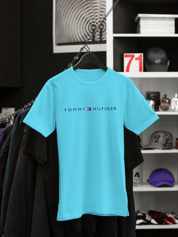 Tommy Hilfiger T-Shirts