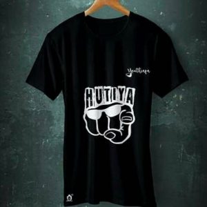 Tu Hutiya T-Shirts