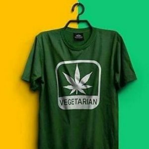 Vegetarian T-Shirts