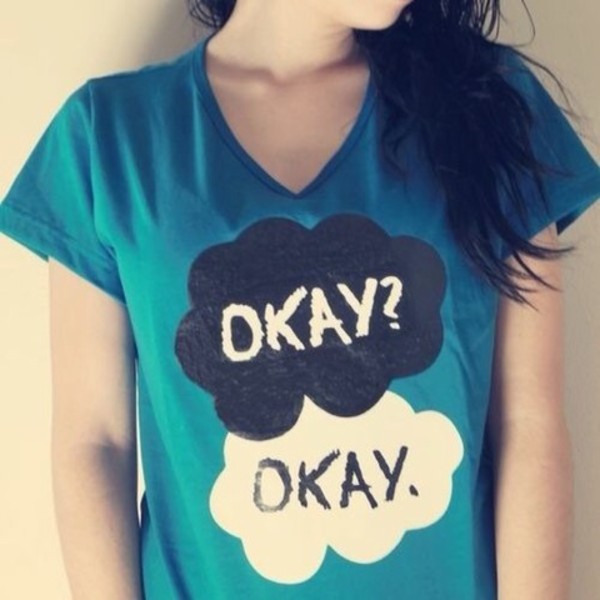 Okay Okay T-Shirts