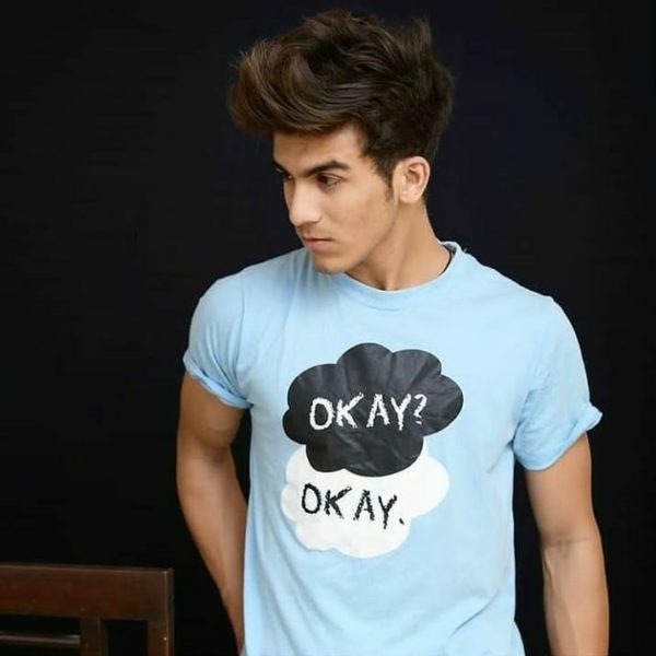 Okay Okay T-Shirts