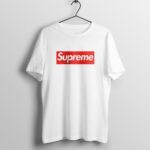 Supreme T-Shirts