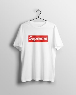 Supreme T-Shirts