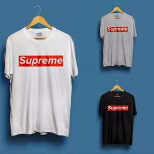 Supreme T-Shirts
