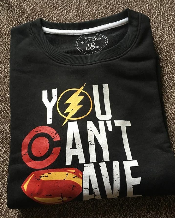 You Can't Save The World Alone T-Shirts