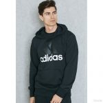 Adidas Triangle Logo Hoodies
