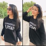 All Monsters are Human Sweatshirts