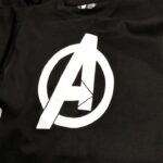 Avengers Logo Sweatshirts