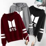 BTS Hoodies