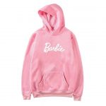 Barbie Hoodies