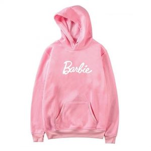 Barbie Hoodies