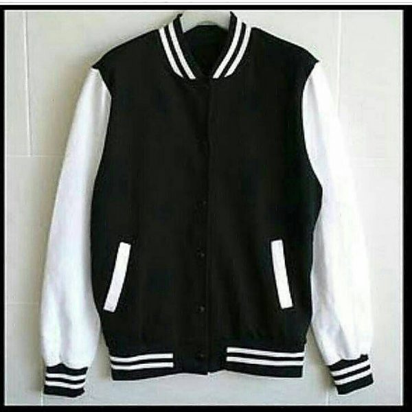Baseball Jackets