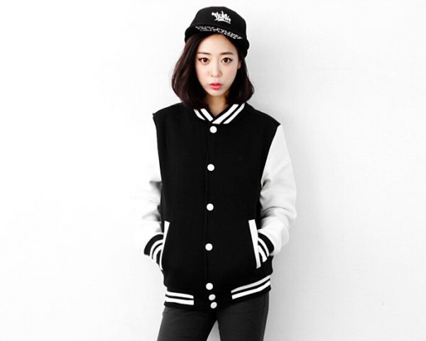 Baseball Jackets