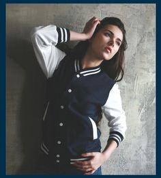 Baseball Jackets