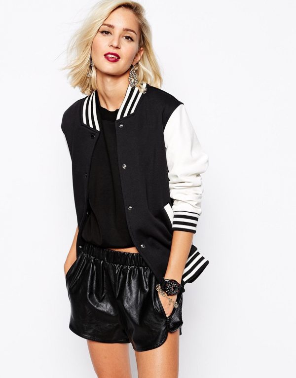 Baseball Jackets