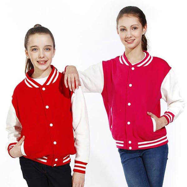 Baseball Jackets
