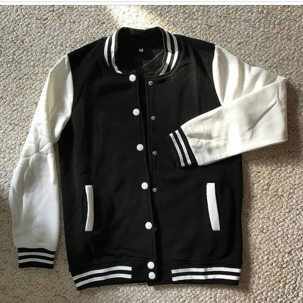 Baseball Jackets