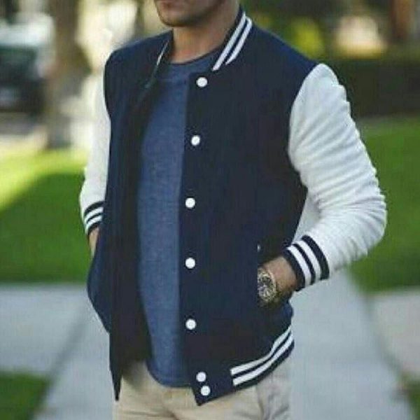 Baseball Jackets